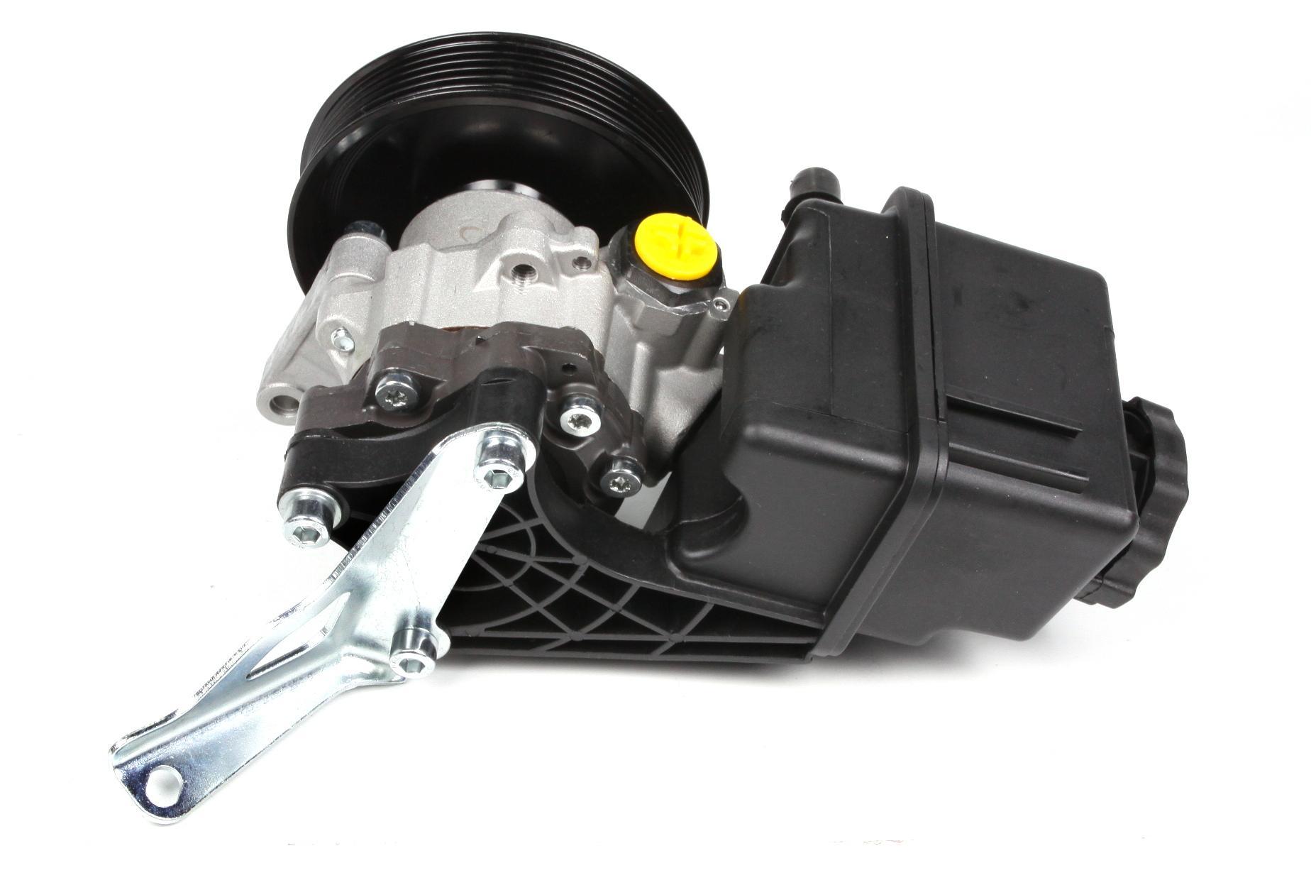 0237092 TRUCKTEC AUTOMOTIVE